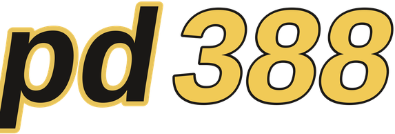 pd388 โลโก้